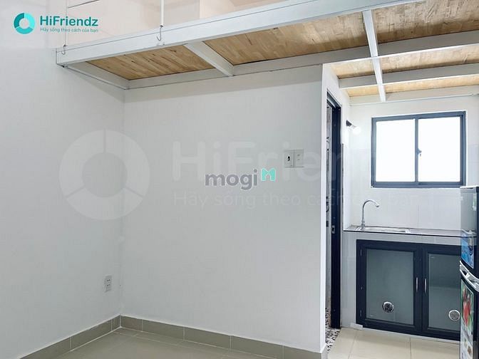 Hình ảnh Cho thuê phòng có Duplex sát UEF full nội thất, phòng mới