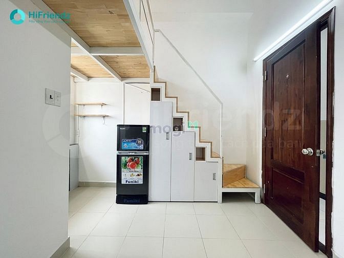 Hình ảnh Cho thuê phòng có Duplex sát UEF full nội thất, phòng mới