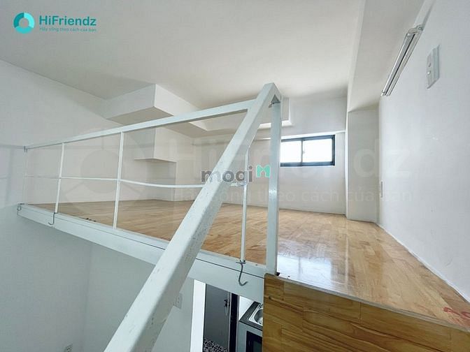 Hình ảnh Cho thuê phòng có Duplex sát UEF full nội thất, phòng mới