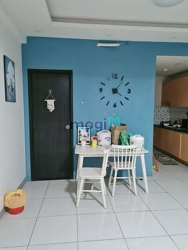 Hình ảnh Căn Hộ Sky 9 Liên Phường 63M/2Pn2Wc/6tr5 & 72M/3Pn2Wc/7tr Hồ Bơi Gym