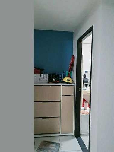 Hình ảnh Căn Hộ Sky 9 Liên Phường 63M/2Pn2Wc/6tr5 & 72M/3Pn2Wc/7tr Hồ Bơi Gym