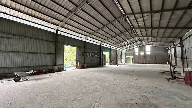 Hình ảnh Cho thuê xưởng Lê Thị Riêng Quận 12