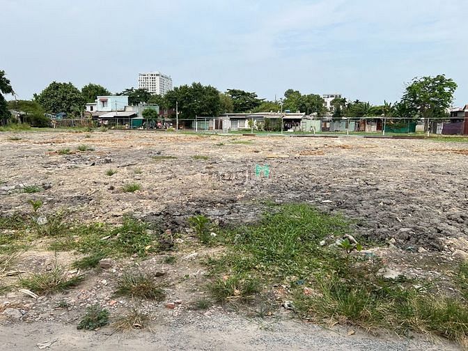 Hình ảnh Cho thuê đất Tô Ngọc Vân Quận Gò Vấp