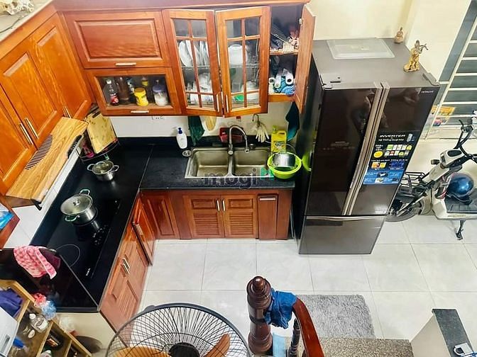 Hình ảnh Cho thuê Thanh Bình Mỗ Lao Hà Đông