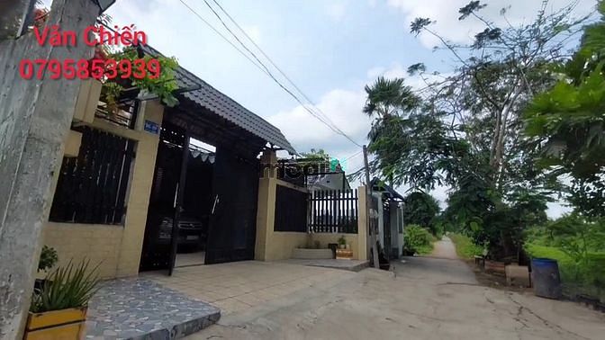 Hình ảnh Đất tốt cho nhà Trang MB66.COM Chính Thức - MB 66 Uy Tín :312m2 có 158m2 thổ cư. Chi tiết dưới tin.