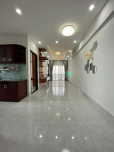 Hình ảnh Bán chung cư Khang Gia Phan Huy Ích P14 Gò Vấp. 73m2 Thiết kế 2PN, 2WC