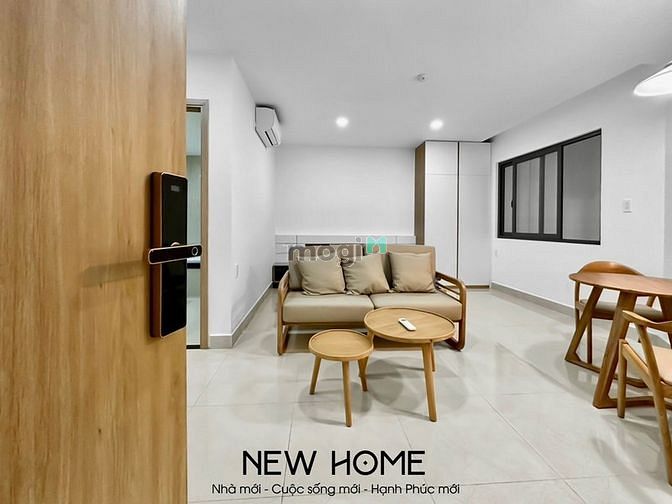 Hình ảnh Mb6623 nạp rút nhanh chóng 1PN- cho nuôi thú cưng, full NT, có thang máy