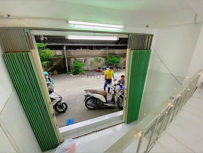 Hình ảnh Cho thuê kiot mới Dương Quảng Hàm tiện ở và kd nhỏ+ online