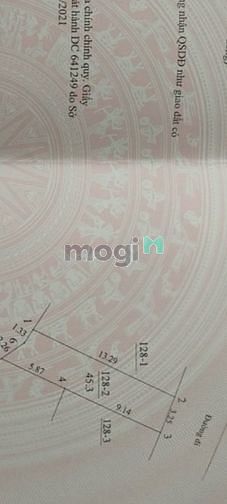 Hình ảnh TDC 45m-XUÂN ĐỖ-Cự khối long biên , ô tô 5 tấn đỗ cửa,3,9 tỷ
