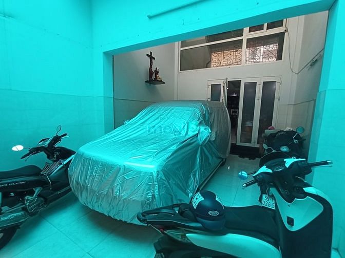 Hình ảnh Mặt tiền căn Sơn Hưng - p12 - Tân Bình - 64m2 - 8.99 tỷ - Dân trí cao