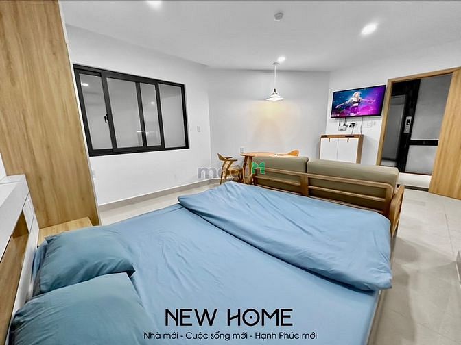 Hình ảnh Mb6623 nạp rút nhanh chóng 1PN- cho nuôi thú cưng, full NT, có thang máy