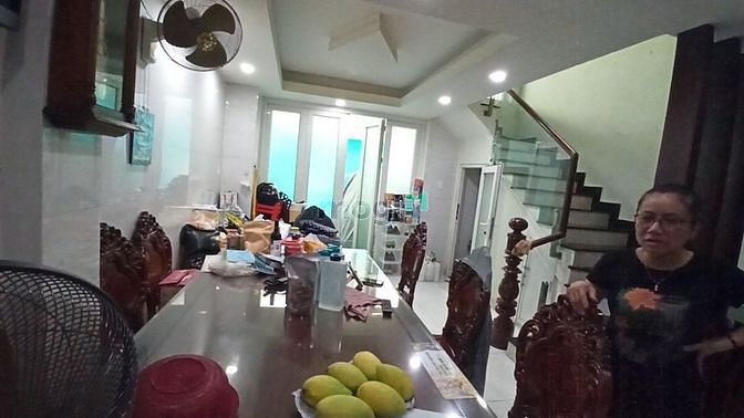 Hình ảnh Mặt tiền căn Sơn Hưng - p12 - Tân Bình - 64m2 - 8.99 tỷ - Dân trí cao