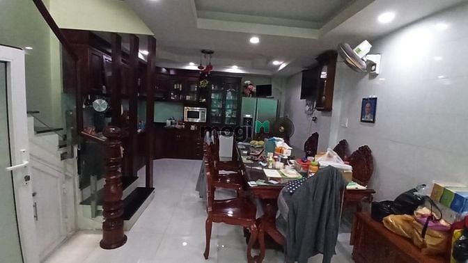 Hình ảnh Mặt tiền căn Sơn Hưng - p12 - Tân Bình - 64m2 - 8.99 tỷ - Dân trí cao