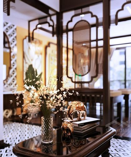 Hình ảnh Bán căn Shop D2.04 (M7)Midtown Phú Mỹ Hưng Q. 7 - 5.5 tỷ