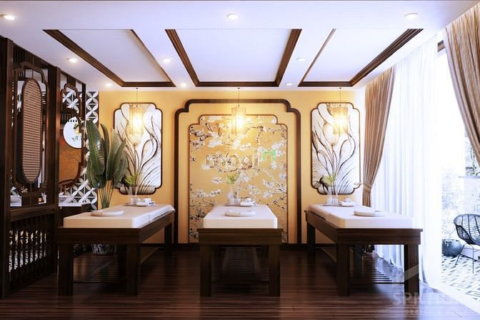 Hình ảnh Bán căn Shop D2.04 (M7)Midtown Phú Mỹ Hưng Q. 7 - 5.5 tỷ