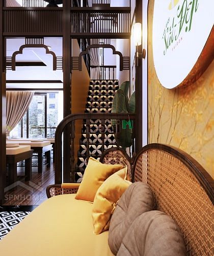 Hình ảnh Bán căn Shop D2.04 (M7)Midtown Phú Mỹ Hưng Q. 7 - 5.5 tỷ