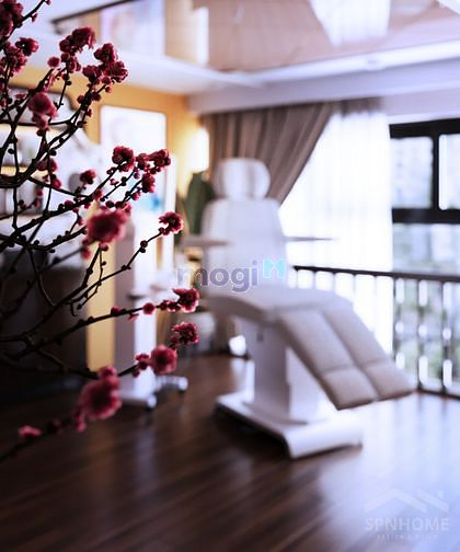 Hình ảnh Bán căn Shop D2.04 (M7)Midtown Phú Mỹ Hưng Q. 7 - 5.5 tỷ
