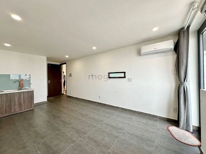 Hình ảnh Căn Hộ Bancol - Setup Full Nội Thất - Ngay Siêu Thị Emart - ĐH VănLang