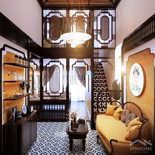Hình ảnh Bán căn Shop D2.04 (M7)Midtown Phú Mỹ Hưng Q. 7 - 5.5 tỷ