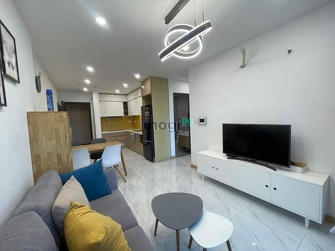 Hình ảnh 🐡🐡[Bán ] GOLDEN MANSION Phú Nhuận giá 2 tỷ 195 triệu DT:90m2 3PN2WC