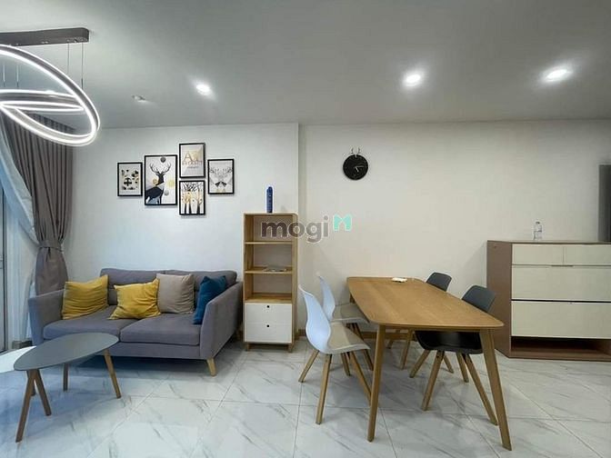Hình ảnh 🐡🐡[Bán ] GOLDEN MANSION Phú Nhuận giá 2 tỷ 195 triệu DT:90m2 3PN2WC