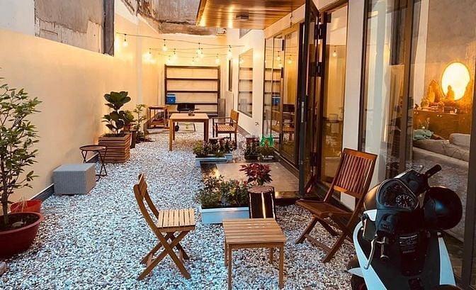 Hình ảnh Căn Hộ Bancol - Setup Full Nội Thất - Ngay Siêu Thị Emart - ĐH VănLang