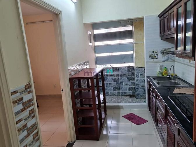 Hình ảnh Bán Gấp Trang Chủ MB66.COM Chính Thức Bàu Cát 2 Q.Tân Bình 73m 2PN2WC Ban Công Thoáng Mát