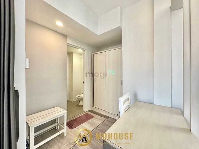 Hình ảnh ✅️ CHO THUÊ CH Nguyễn Thị Minh Khai 1PN_Full NT_Cửa Sổ View Thoáng