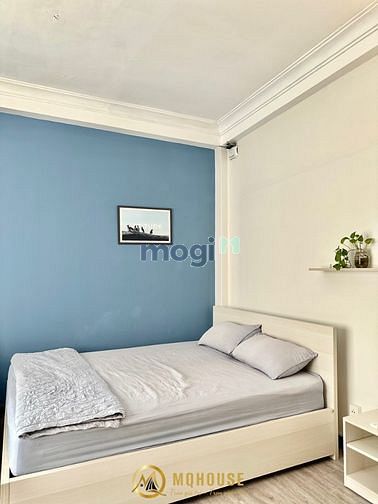 Hình ảnh ✅️ CHO THUÊ CH Nguyễn Thị Minh Khai 1PN_Full NT_Cửa Sổ View Thoáng