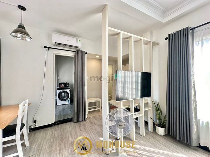 Hình ảnh ✅️ CHO THUÊ CH Nguyễn Thị Minh Khai 1PN_Full NT_Cửa Sổ View Thoáng