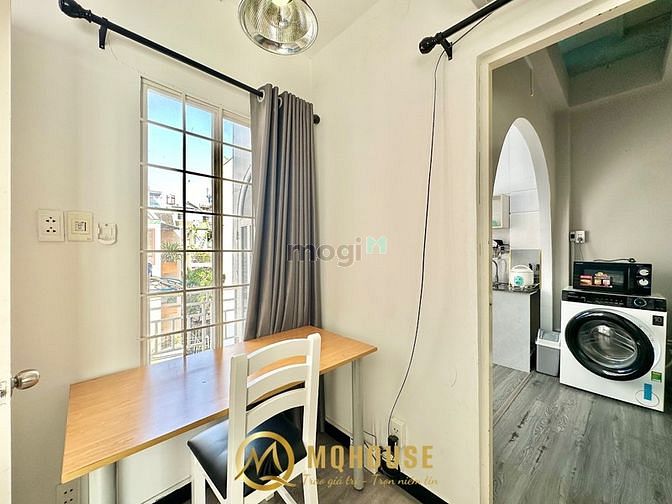 Hình ảnh ✅️ CHO THUÊ CH Nguyễn Thị Minh Khai 1PN_Full NT_Cửa Sổ View Thoáng
