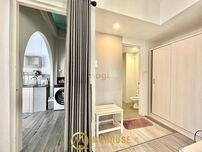 Hình ảnh ✅️ CHO THUÊ CH Nguyễn Thị Minh Khai 1PN_Full NT_Cửa Sổ View Thoáng