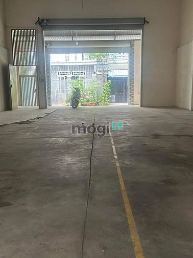 Hình ảnh Cho thuê xưởng thạnh lộc 28 quận 12