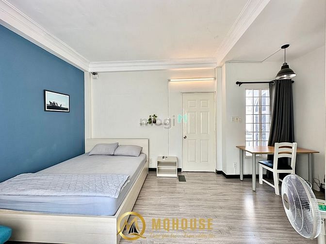 Hình ảnh ✅️ CHO THUÊ CH Nguyễn Thị Minh Khai 1PN_Full NT_Cửa Sổ View Thoáng