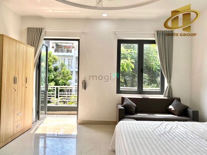 Hình ảnh Cho thuê Trang Chủ MB66.COM / Đăng Ký Tặng 66K cao cấp có bancong,máy giặt riêng quận 7