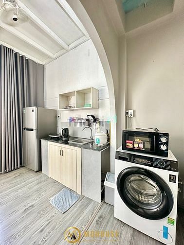 Hình ảnh ✅️ CHO THUÊ CH Nguyễn Thị Minh Khai 1PN_Full NT_Cửa Sổ View Thoáng