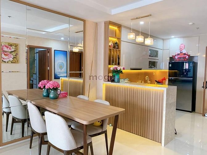 Hình ảnh Cho thuê botanica premier 70m2 2pn full đẹp giá chỉ 15,5tr