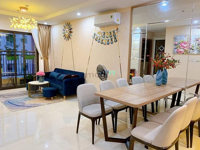 Hình ảnh Cho thuê botanica premier 70m2 2pn full đẹp giá chỉ 15,5tr