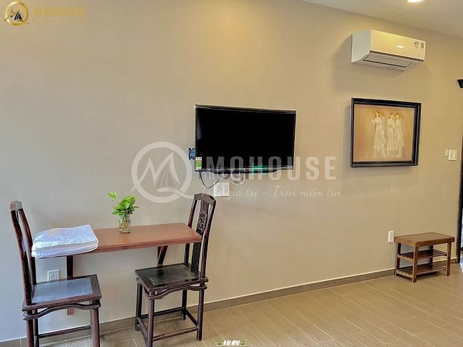 Hình ảnh 🎀 Căn Hộ Studio_Balcony Siêu Thoáng_31m2_Gần Công Viên Sala