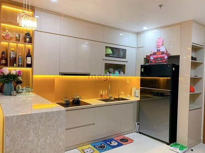 Hình ảnh Cho thuê botanica premier 70m2 2pn full đẹp giá chỉ 15,5tr