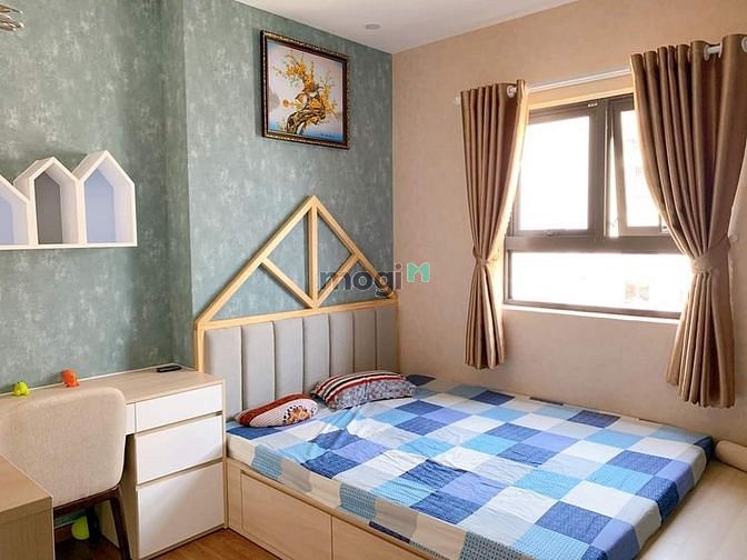 Hình ảnh Cho thuê botanica premier 70m2 2pn full đẹp giá chỉ 15,5tr