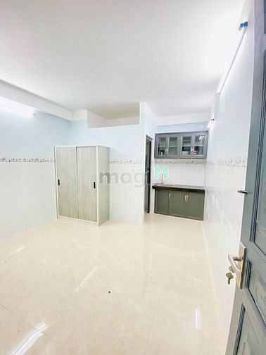 Hình ảnh Phòng trọ cho thuê giá rẻ ở P15, Tân Bình