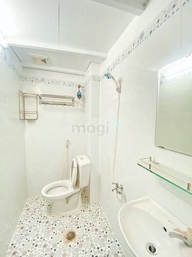 Hình ảnh Phòng trọ cho thuê giá rẻ ở P15, Tân Bình