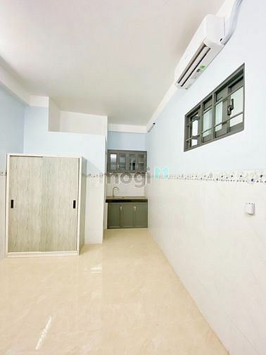 Hình ảnh Phòng trọ cho thuê giá rẻ ở P15, Tân Bình