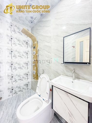 Hình ảnh Studio - Cửa sổ lớn ngay Huỳnh Tấn Phát