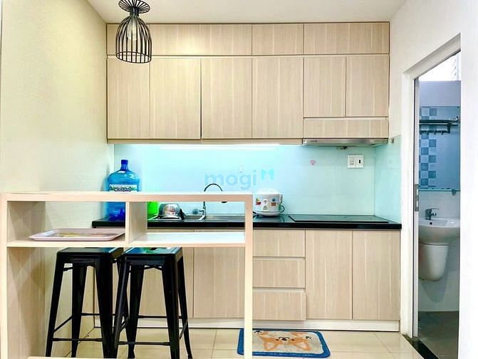 Hình ảnh Cho thuê Trang Chủ MB66.COM / Đăng Ký Tặng 66K, Phòng trọ Full nội thất Q4, Q7, Q8