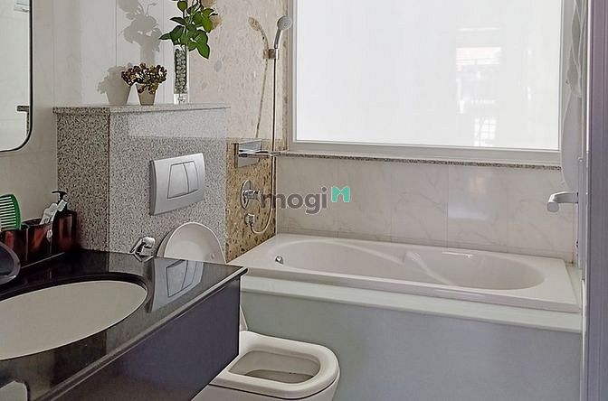 Hình ảnh 🔥 Mb6623 nạp rút nhanh chóng 2PN -2WC Khu Dân Cư Him Lam đối diện Lotte Mart