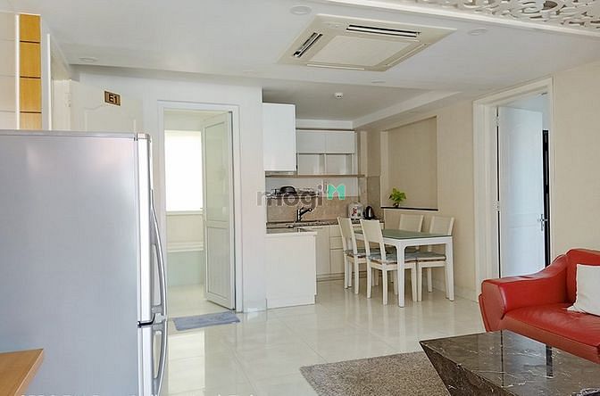 Hình ảnh 🔥 Mb6623 nạp rút nhanh chóng 2PN -2WC Khu Dân Cư Him Lam đối diện Lotte Mart