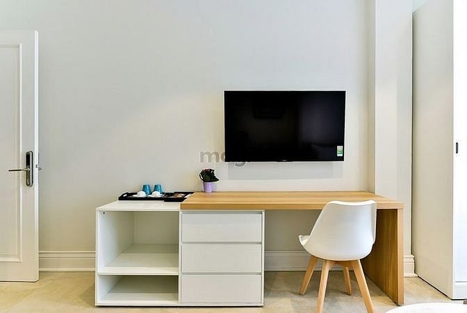 Hình ảnh Mb6623 nạp rút nhanh chóng studio- thiết kế hiện đại mới 100%