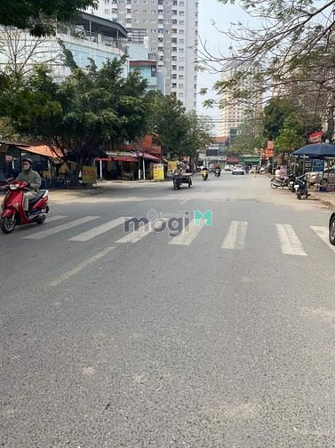 Hình ảnh Bán đất Mậu Lương phân lô vỉa hè, oto tránh 50m2,mt 4m giá 7,3 tỷ!